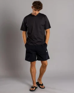 Quiksilver Run Ashore Shorts Black Sale