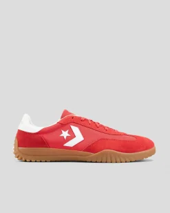Converse Run Star Trainer Red/white/honey
