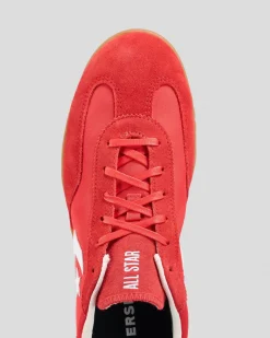 Converse Run Star Trainer Red/white/honey