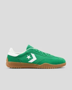 Converse Run Star Trainer Green/white/honey Discount