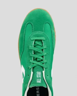 Converse Run Star Trainer Green/white/honey Discount