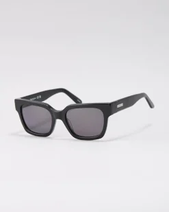 Dragon Alliance Ryder Sunglasses Deep Havana/ Smoke Clearance