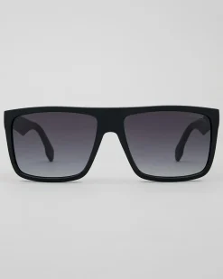 Carrera 5039/s Sunglasses Black Best