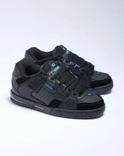 Globe Sabre Shoes Onyx/blue Best