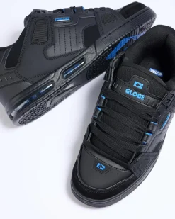 Globe Sabre Shoes Onyx/blue Best