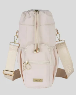 Oasis Sachi Bottle Bags Alabaster Best