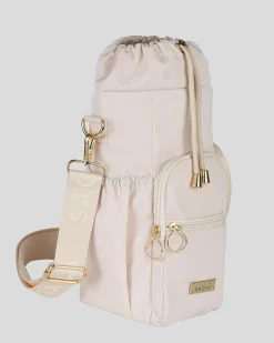 Oasis Sachi Bottle Bags Alabaster Best