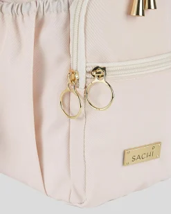 Oasis Sachi Bottle Bags Alabaster Best