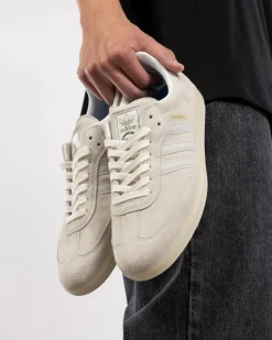adidas Samba ADV Shoes Chalk White/grey One/carbon Discount