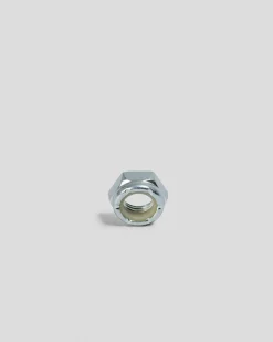 Sanction 14mm Truck Nuts Silver Best