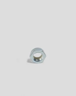 Sanction 14mm Truck Nuts Silver Best