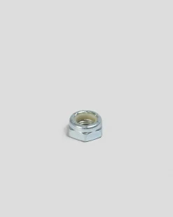 Sanction 14mm Truck Nuts Silver Best
