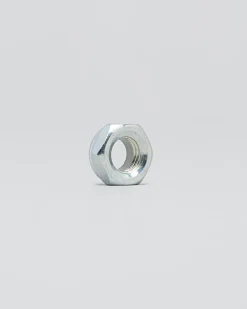 Sanction 13mm Wheel Nut Silver Clearance