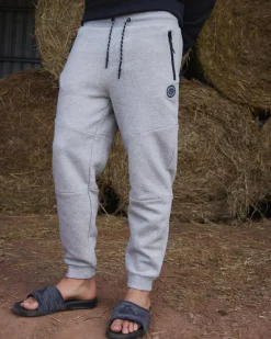 Jacks Sanctuary Track Pants Lt Grey Clearance