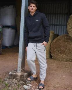 Jacks Sanctuary Track Pants Lt Grey Clearance