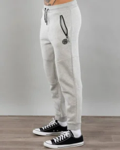Jacks Sanctuary Track Pants Lt Grey Clearance