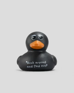 Punchkins Sassy Ducks Black Online