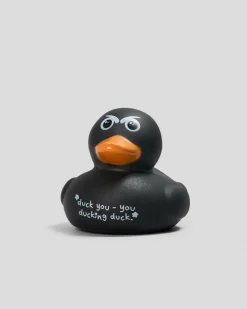 Punchkins Sassy Ducks Black Online