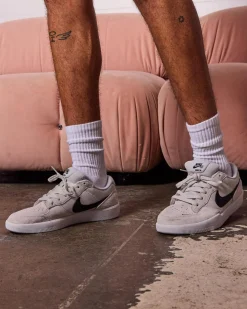 Nike SB Force 58 Shoes Photon Dust/black New