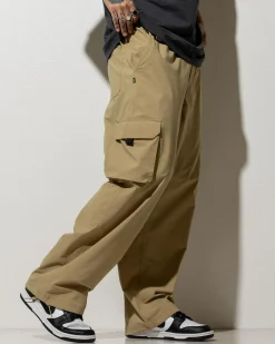 Nike Sb Kearny Cargo Pants Parachute Beige/white Sale