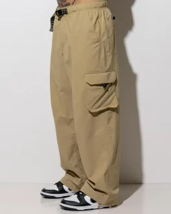 Nike Sb Kearny Cargo Pants Parachute Beige/white Sale
