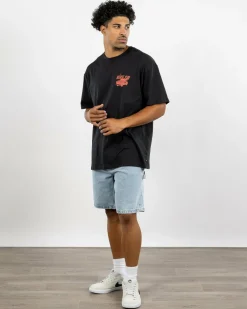 Nike SB M90 Tow T-Shirt Black Best