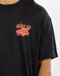 Nike SB M90 Tow T-Shirt Black Best