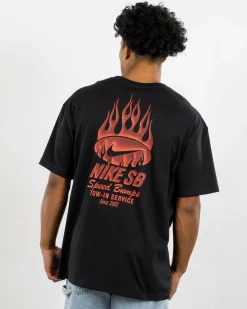 Nike SB M90 Tow T-Shirt Black Best