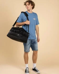 Billabong Scout Duffel Bag Black Online