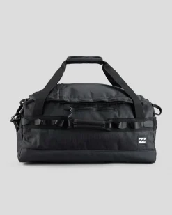 Billabong Scout Duffel Bag Black Online