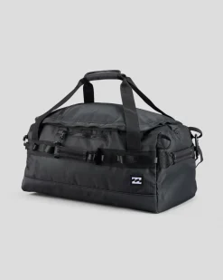 Billabong Scout Duffel Bag Black Online