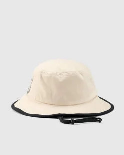 Billabong Script Boonie Hat Stone