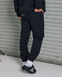 Lucid Sculpt Track Pants Black Hot