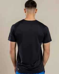 Quiksilver Sea Grass Short Sleeve Surf T-Shirt Black Sale