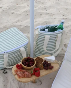 Sunnylife Sea Drinks Cooler Sage Best