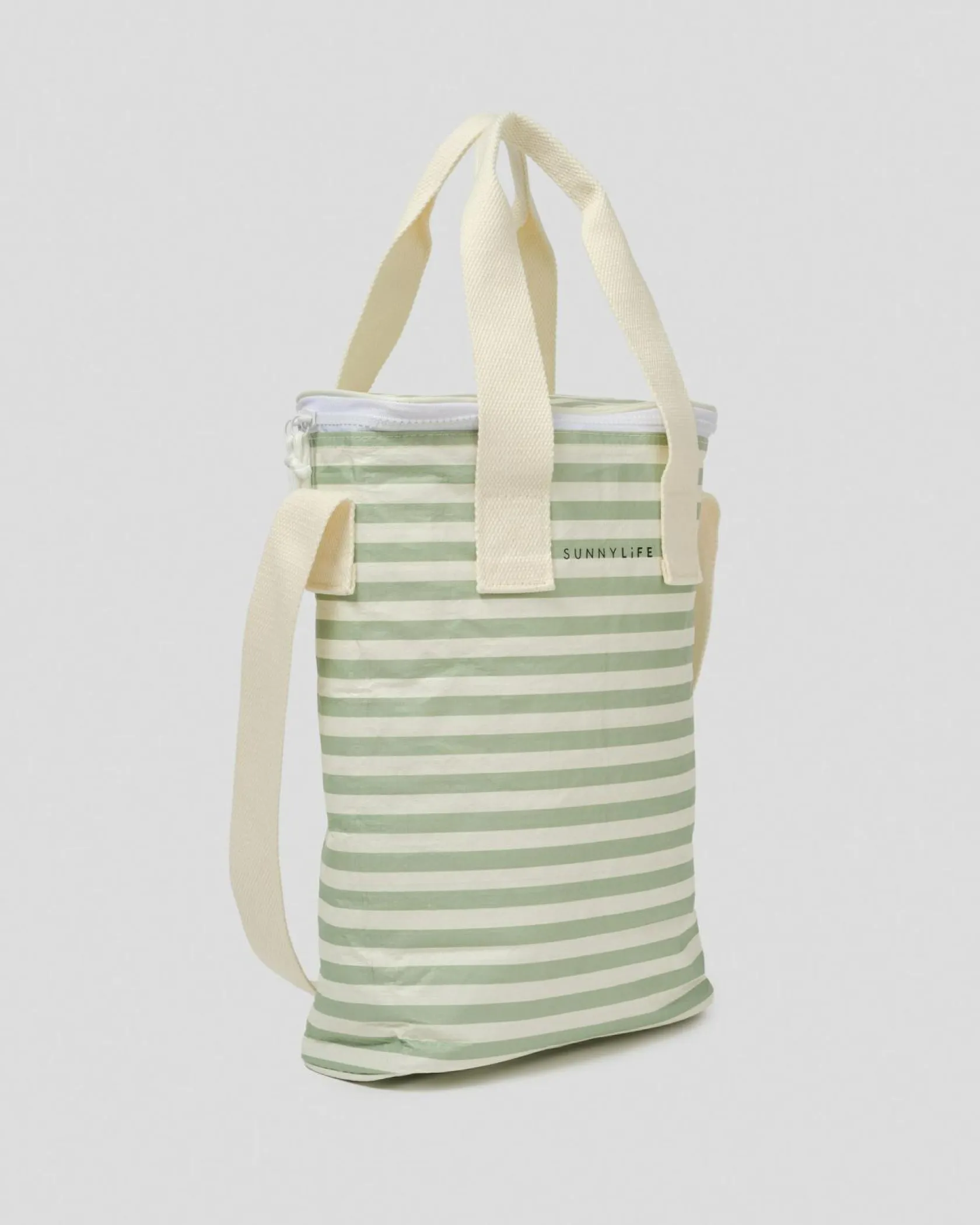Sunnylife Sea Drinks Cooler Sage Best