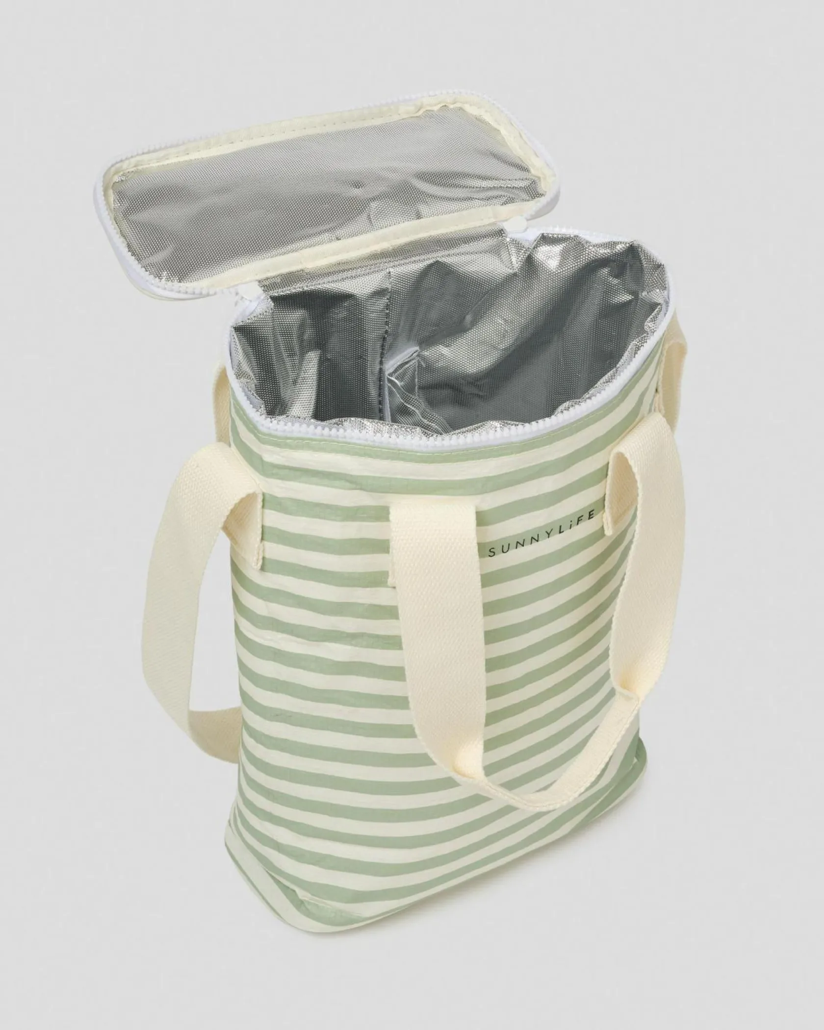 Sunnylife Sea Drinks Cooler Sage Best