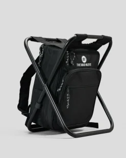 The Mad Hueys Seat Cooler Bag Black Online