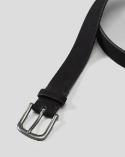 Lucid Sensation Belt Black Discount