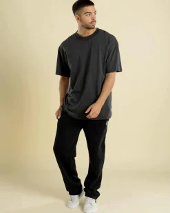 Jacks Sensation Track Pants Black Online