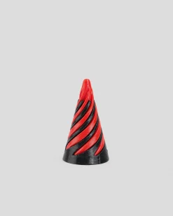 MDI Sensory Spiral Cone Assorted New