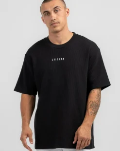 Lucid Sensory T-Shirt Black Best