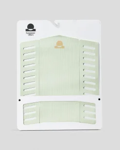 Summer Vibes Session Front Traction Pad Tan Online