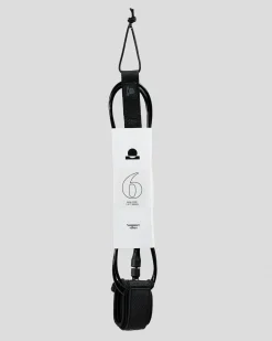 Summer Vibes Session 6ft Leash Black Online