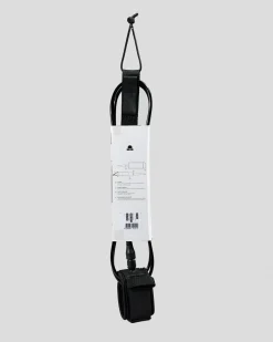 Summer Vibes Session 6ft Leash Black Online