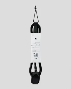 Summer Vibes Session 9ft Leash Black Discount