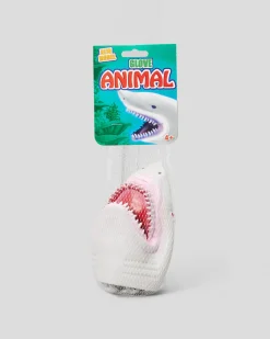 Get It Now Shark Hand Puppet Assorted Clearance