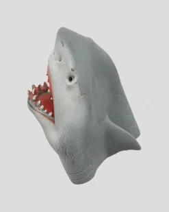 Get It Now Shark Hand Puppets Multi