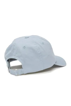 S-Double Shawn Script Strapback Cap Steel Outlet