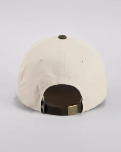 The Mad Hueys She'll Be Right Snapback Cap Cement New